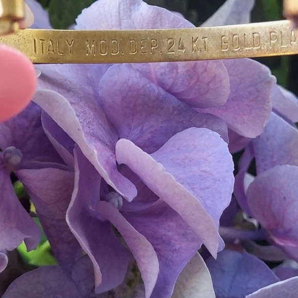 RARE Gucci PURPLE Luxury Vi - Picture 4 of 5